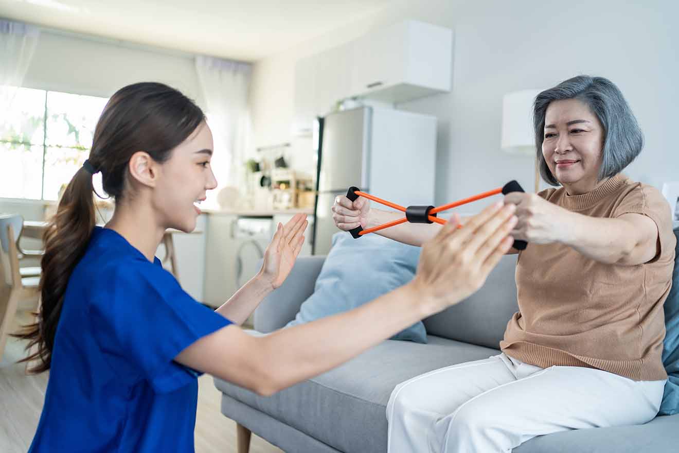 General practitioner wellness centre