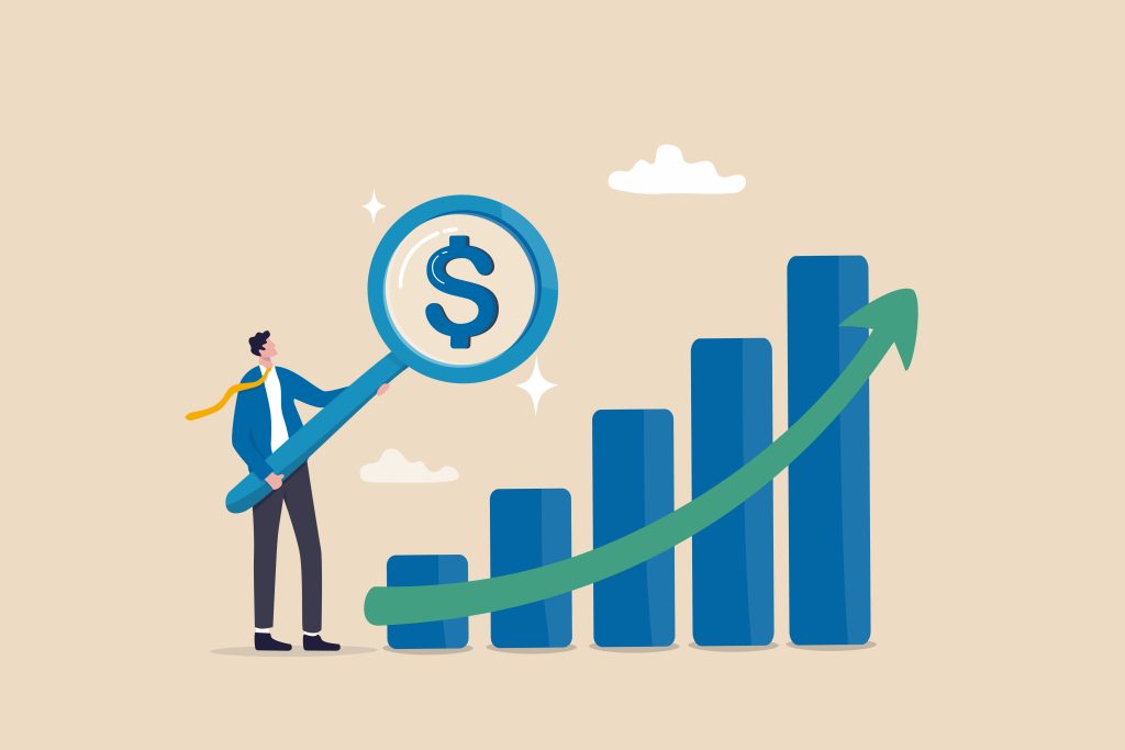 Medical e-Invoice boosts revenue