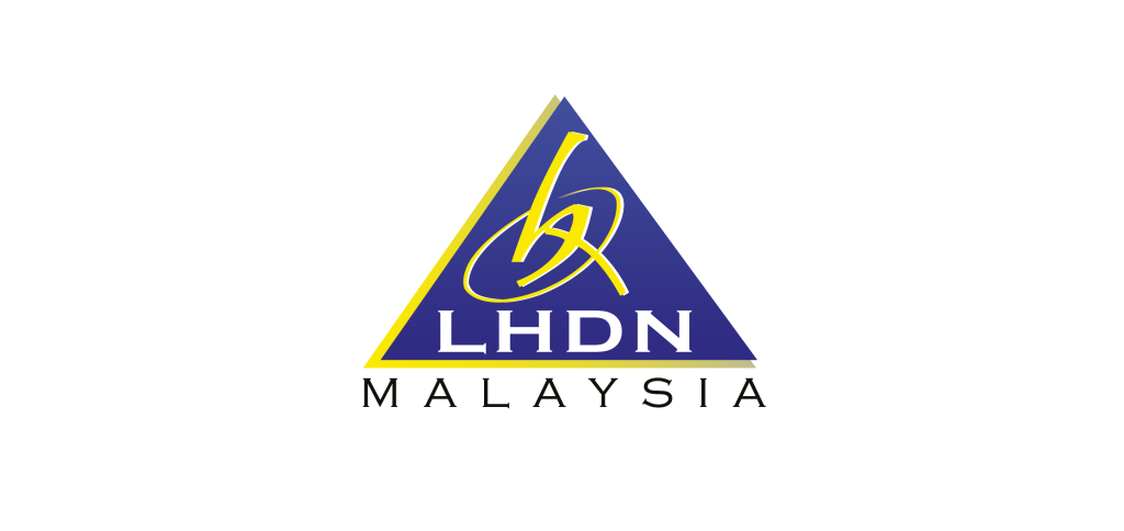 LHDN Malaysia logo