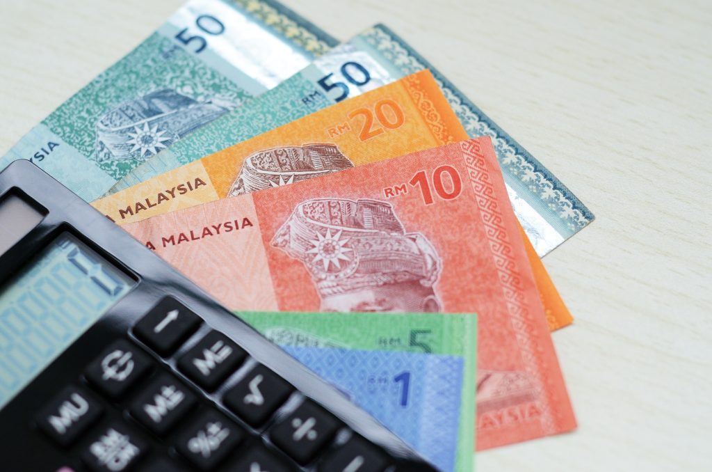 Medical e-Invoice Malaysia payment