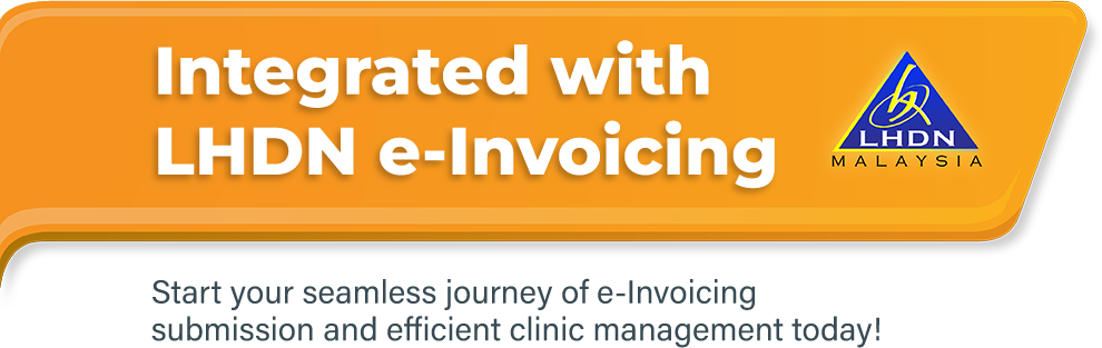 LHDN e-Invoicing