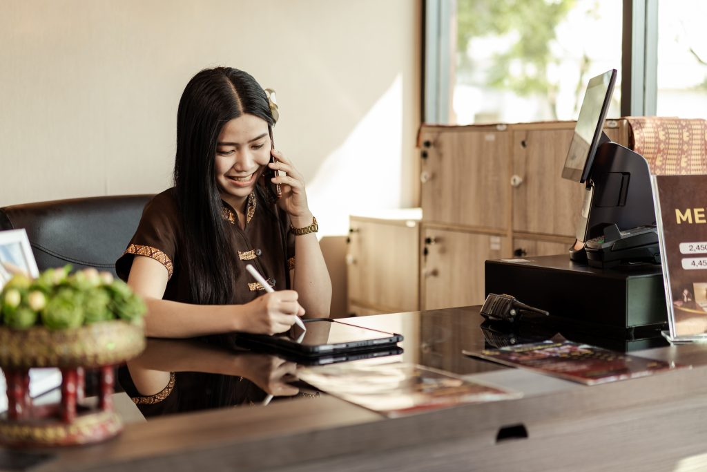 kumoDoc™ is trusted by over 2000 clinics and TCM centres for fast and efficient clinic management and operations.