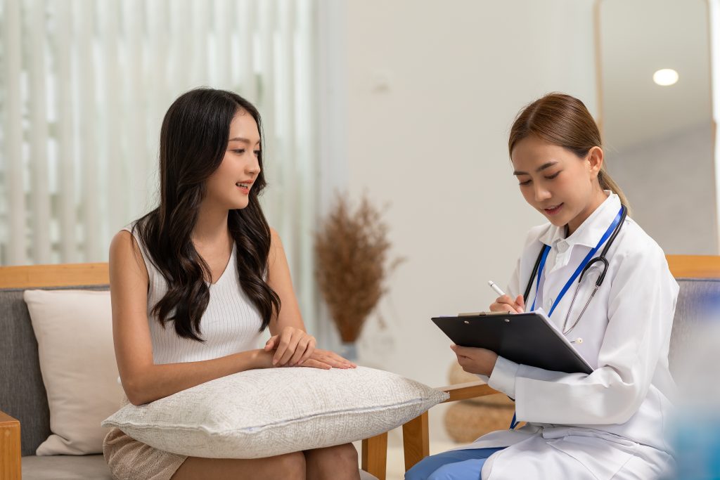 kumoDoc™ penting bagi klinik pratama, klinik dokter praktik mandiri, dan klinik utama untuk meningkatkan operasional sekaligus memperkuat branding klinik.