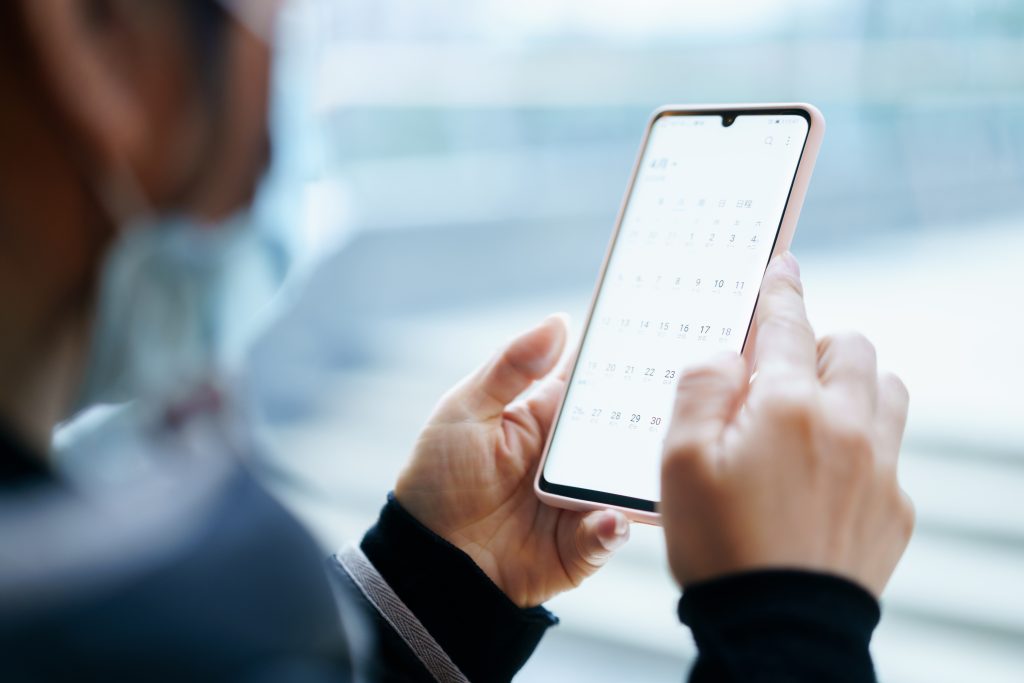 kumoDoc™ system lets clinic managers track their business performance and activities effectively